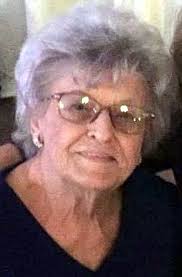 Mrs. Calvin Boudreaux (Kathleen Coleman) Obituary