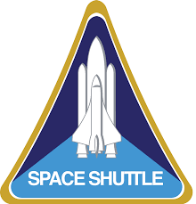 The nasa logo dates from 1959, when the national advisory committee for aeronautics (naca) transformed into an agency that advanced both astronautics and who designed the nasa logo? File Shuttle Patch Svg Wikimedia Commons