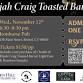 Signature Wine & Spirits Single Barrel Showcase X event image