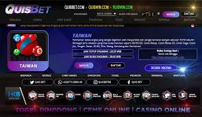 Permainan Live Dingdong Dan Bandar Casino Online Terbesar Taiwan Persandian Shio