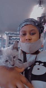 I HAVE THINGS TO SAY, HOOMAN 🗣🗣🗣