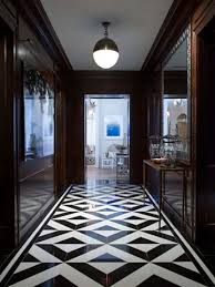 So much more than just an entrance, set the tone with our hallway styles. 55 Cool Hallway Decor Ideas Shelterness