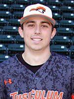 Kingsport's Linton Inks With Braves