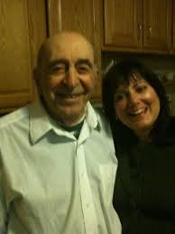 Vincent DiGiovanni Obituary (1920