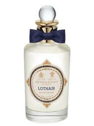 Lothair Penhaligon&amp;#039;s parfum - un parfum pour homme et femme 2014