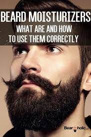 Pin On Beard Tips