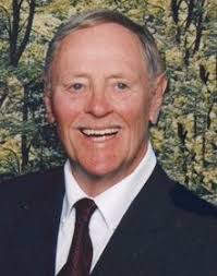 CPL Robert Lentner “Bob” Sewall (1933-2016)