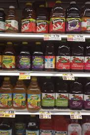 The stop & shop you love just got even better! Is Your Juice From China Mother Would Know