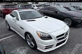 Image result for Diamond White 2016 SLK