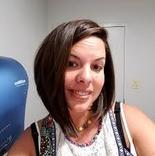 Samantha Fannon's Instagram, Twitter & Facebook