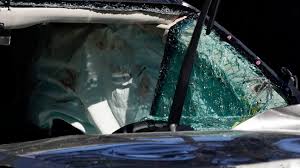 Woods, who has been recovering at home in florida since the february crash left him with. Detectives Find Cause Of Tiger Woods Crash But Won T Reveal Wgfl