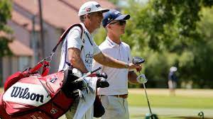 How To Become A Pga Tour Caddie | Golf Monthly