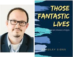 Sides' Magical Realism is Out