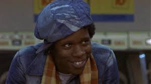 DAARAC's Archive: Aaron Loves Angela (1975)