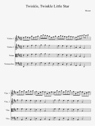 Download and print in pdf or midi free sheet music for adjective song by c. Twinkle Twinkle Little Star Sheet Music Composed By Appalachian Spring Sheet Music 827x1169 Png Download Pngkit