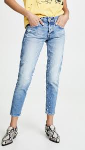 Patched Distressed Jeans Women Shop The World S Largest Collection Of Fashion Shopstyle