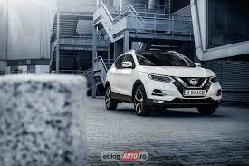 Test Drive Nissan Qashqai Dig T 1 2 Cvt Eblogauto