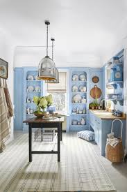 best kitchen paint color schemes