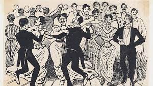 Dance of the 41 (spanish: El Baile De Los 41 La Escandalosa Fiesta Gay Que Sorprendio A Mexico A Principios Del Siglo Xx Infobae