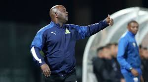 Mamelodi sundowns have issued a formal apology to al ahly coach pitso mosimane after some fans of masandawana were videoed jeering, swearing and taunting the. Caf Champions League Mamelodi Sundowns Still Need A Top Finisher Mosimane