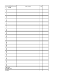 Aplikasi absensi siswa xls ini secara umum fungsinya sama seperti absensi manual, yakni untuk melihat sejauh pencarian terkait : Xls Format Absen Arry Ramadhan Academia Edu