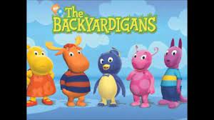 We did not find results for: The Backyardigans Theme Song Youtube