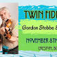 Twin Fiddles Concert & Dance event image