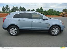 Image result for Glacier Blue 2013 SRX