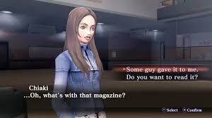 Shin megami tensei v — gameplay trailer | nintendo switch. Buy Shin Megami Tensei Iii Nocturne Hd Remaster Steam