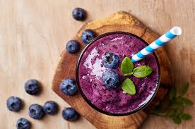 Health Benefits of Blueberry Juice | Saber Healthcare