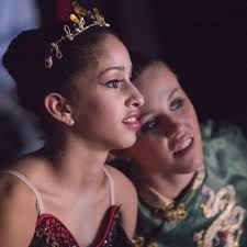 Onstage and Backstage at the Nutcracker 2006 Photo Gallery by Richard  Calmes at pbase.com