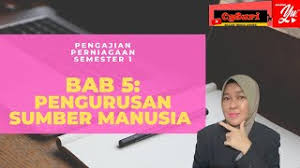 Contoh Soalan Dan Jawapan Pengurusan Sumber Manusia Cute766