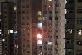 Just this morning, we reported that there was a massive warehouse fire in pioneer on monday (9 mar) night. Man 41 May Be First Pmd Fire Fatality Here Latest Singapore News The New Paper