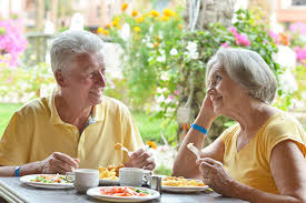You have to love a. The Best Foods For Dementia Patients