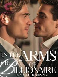 In The Arms Of Mr. Billionaire by SHINING Read Online Free