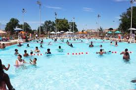 Southwest/West Philadelphia Pool Openings