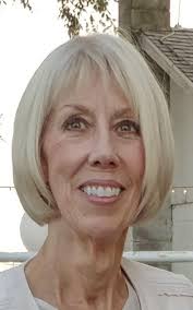 Linda Day Conner (1950-2020)