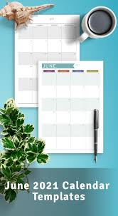 A cash dividend payment of $0.056 per share is scheduled to be paid on july 01, 2021. June 2021 Calendar Templates Download Pdf