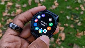 Huawei watch gt/2/2e/pro strap for samsung galaxy watch 3/46mm/42mm/active 2/gear s3 frontier silicone bracelet 20mm/22mm band. Huawei Watch Gt 2e V Samsung Galaxy Watch Active 2