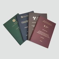 Printonweb Online Thesis Printing And Binding At Lowest Prices