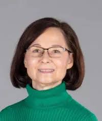 Dr. Julie A. Gordon-Dueck, PhD