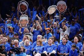 Spurs vs. Thunder Game 4 takeaways: Pivotal contest for San Antonio