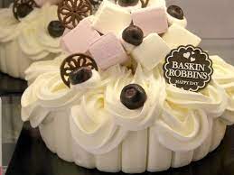 If each person eats 1 cup, the gallon will serve 16 people because there are 16 cups in a gallon. Chainlink Korea Baskin Robbins Koreabridge