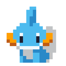 Pokemon kawaii game art pokemon go pokemon fan pokemon gif pixel art digimon pokemon backgrounds. Pokemon Sticker By Brunopixels For Ios Android Giphy