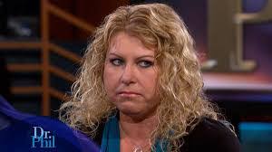 Rhonda Berg's Instagram, Twitter & Facebook