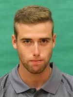 2015 Men's Soccer Roster