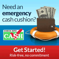 With Check Into Cash You Can Qualify For A Payday Loan Up