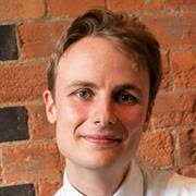 Jonathan Rogers Profile