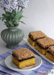 Prajitura cu gem si bezea. Prajitura De Casa Cu Nuca Gem Si Bezea Simonacallas