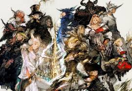 Also, don't bother using the duty finder to. Ff14 Beginner S Guide Tips For Starting Final Fantasy Xiv In 2020 Pc Gamer